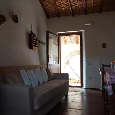 Sa Prama * Galtellì