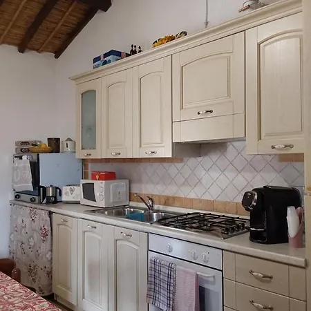 Sa Prama * Galtellì