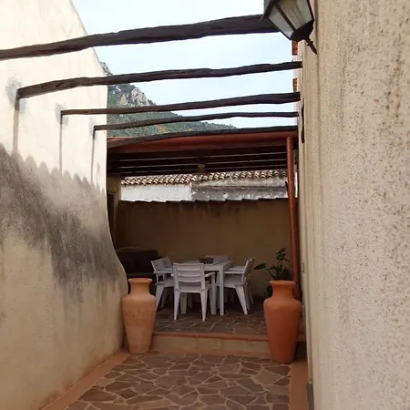 Sa Prama * Galtellì