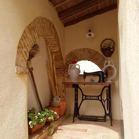 Sa Prama Bed & Breakfast *