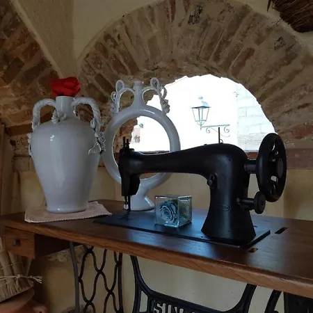 Sa Prama Bed & Breakfast Galtelli
