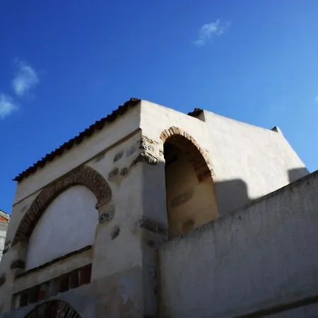 Bed & Breakfast Sa Prama