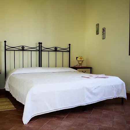 Sa Prama Bed & Breakfast *