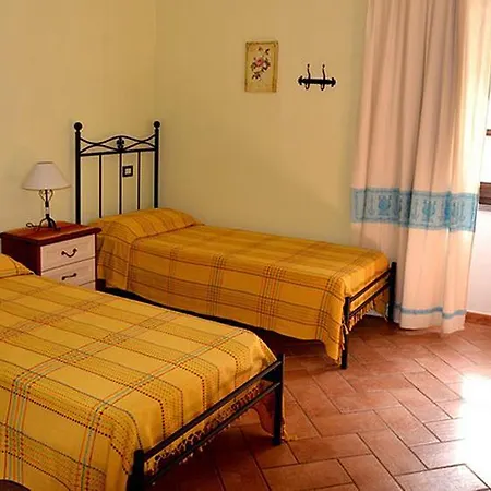 Sa Prama Bed & Breakfast