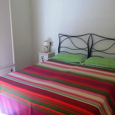 Sa Prama * Galtellì