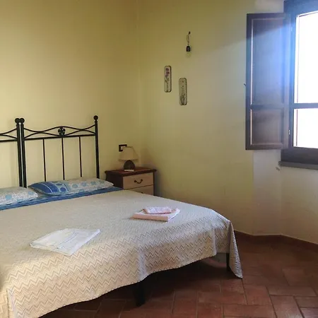 Sa Prama * Galtellì