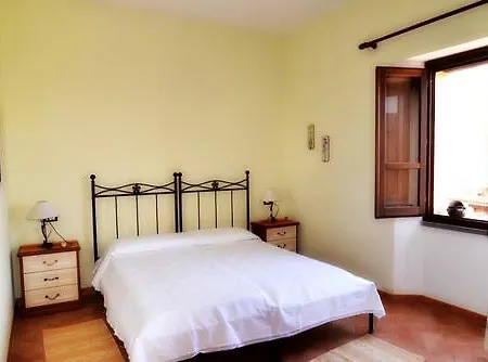 Bed & Breakfast Sa Prama *